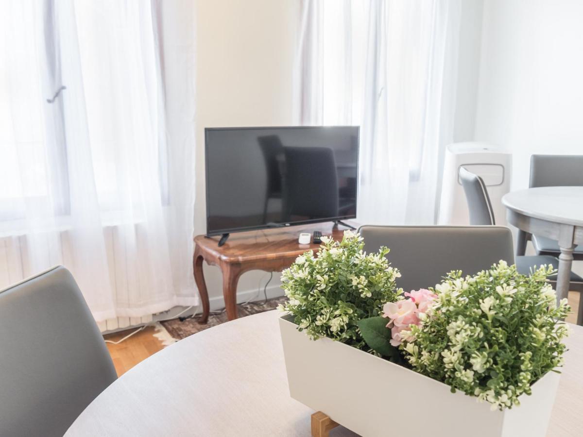 Penthouse Dream Apartments By Wonderful Italy Venice Luaran gambar