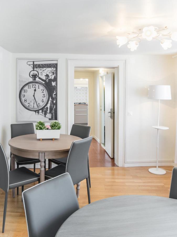 Penthouse Dream Apartments By Wonderful Italy Venice Luaran gambar