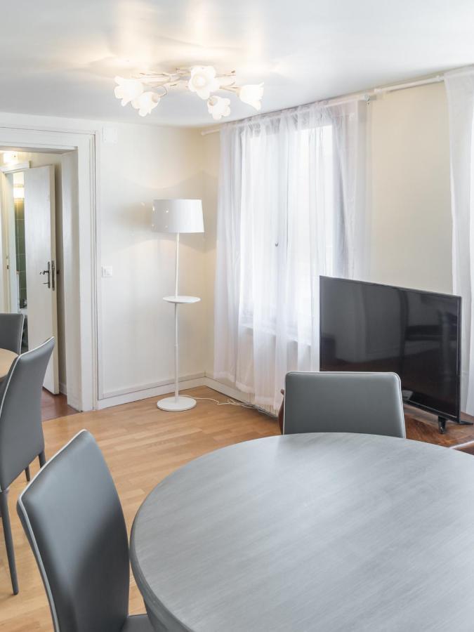 Penthouse Dream Apartments By Wonderful Italy Venice Luaran gambar