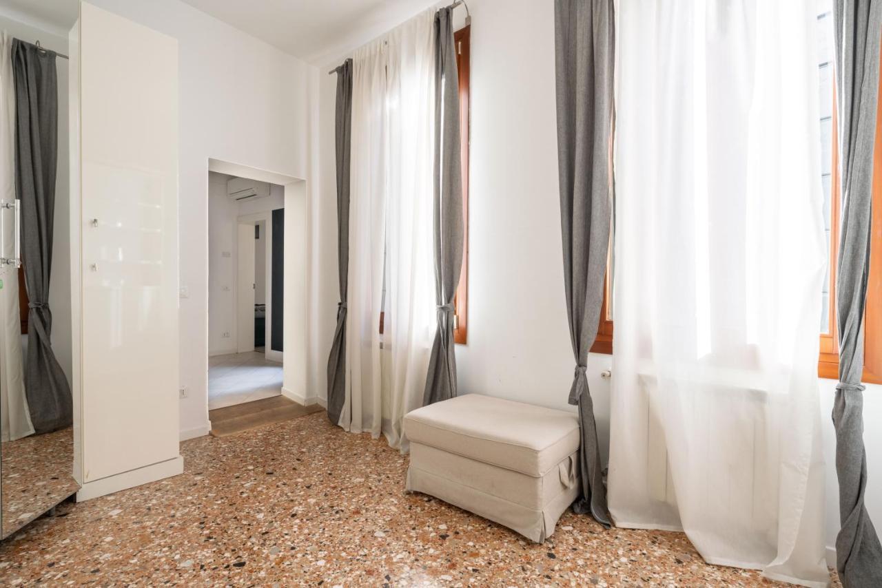 Penthouse Dream Apartments By Wonderful Italy Venice Luaran gambar