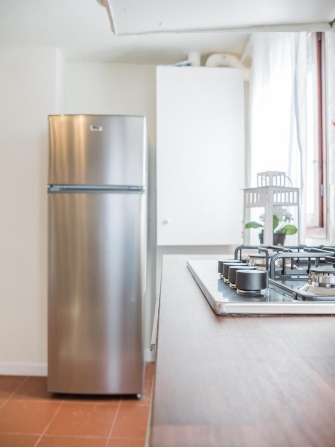 Penthouse Dream Apartments By Wonderful Italy Venice Luaran gambar