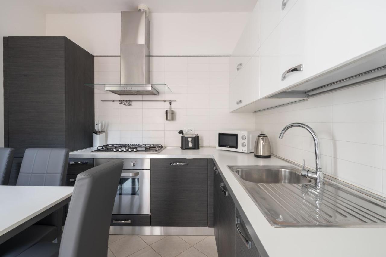 Penthouse Dream Apartments By Wonderful Italy Venice Luaran gambar