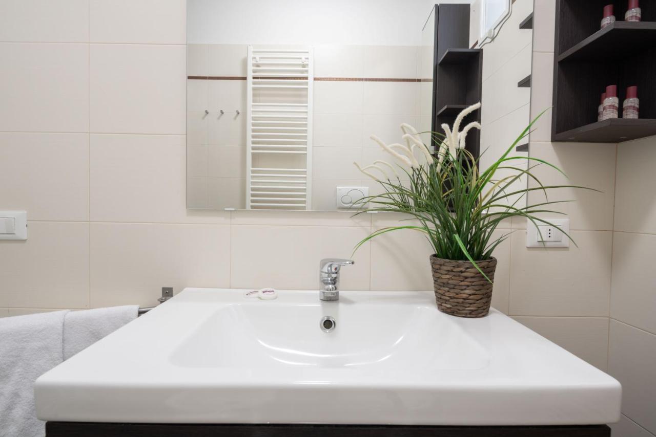Penthouse Dream Apartments By Wonderful Italy Venice Luaran gambar