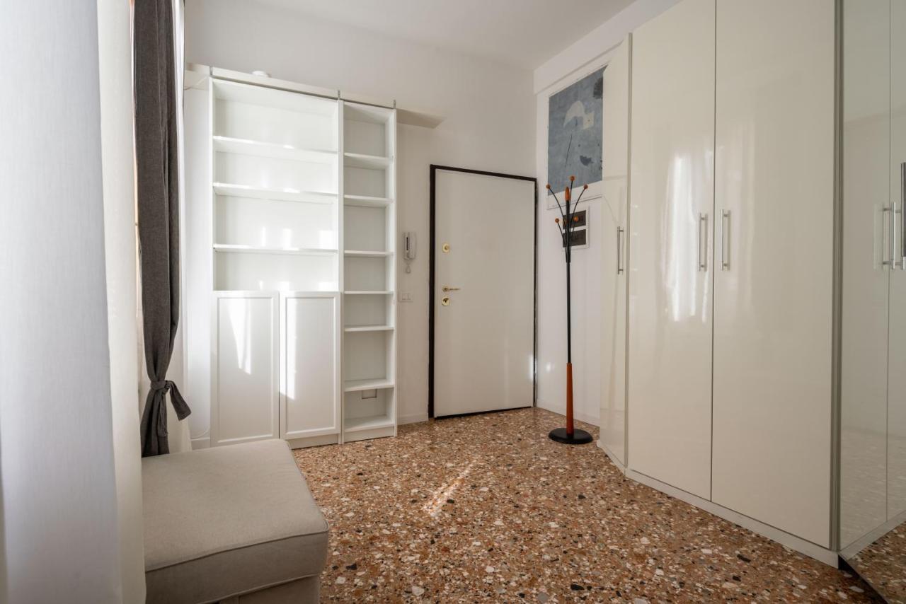 Penthouse Dream Apartments By Wonderful Italy Venice Luaran gambar