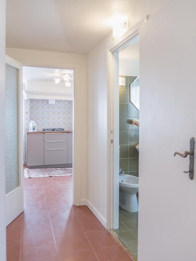 Penthouse Dream Apartments By Wonderful Italy Venice Luaran gambar