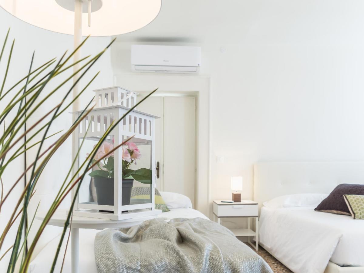 Penthouse Dream Apartments By Wonderful Italy Venice Luaran gambar