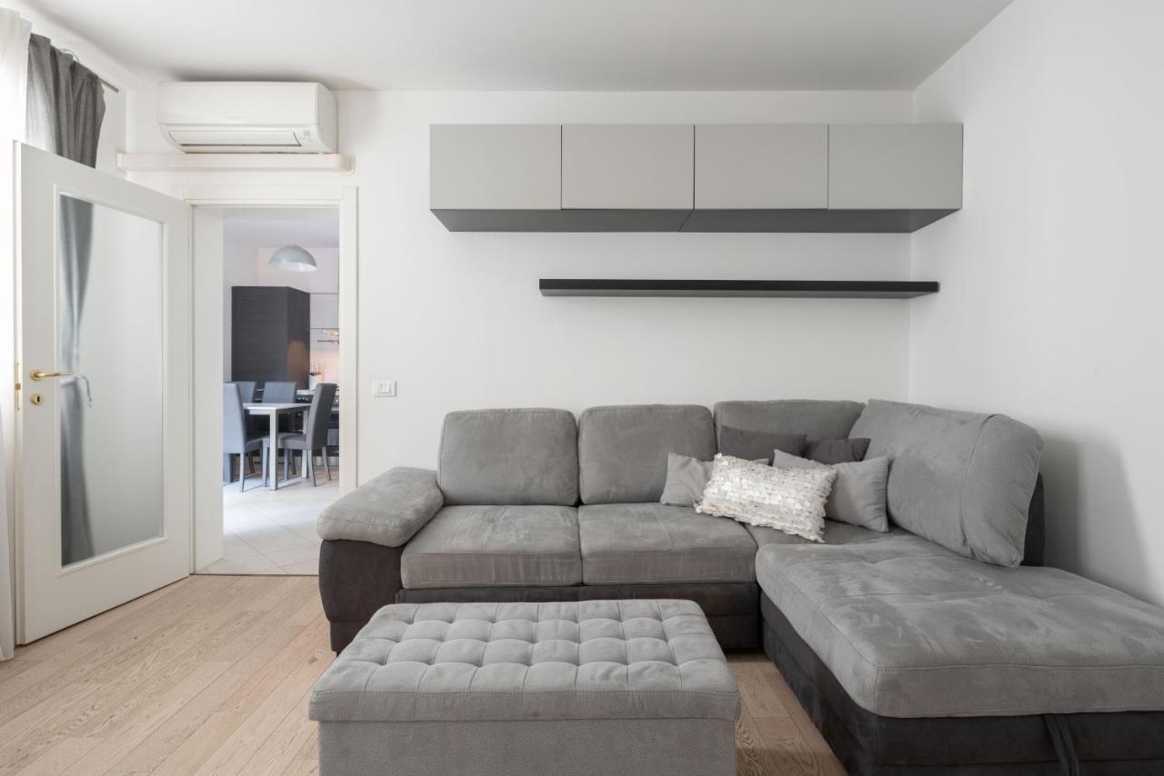 Penthouse Dream Apartments By Wonderful Italy Venice Luaran gambar