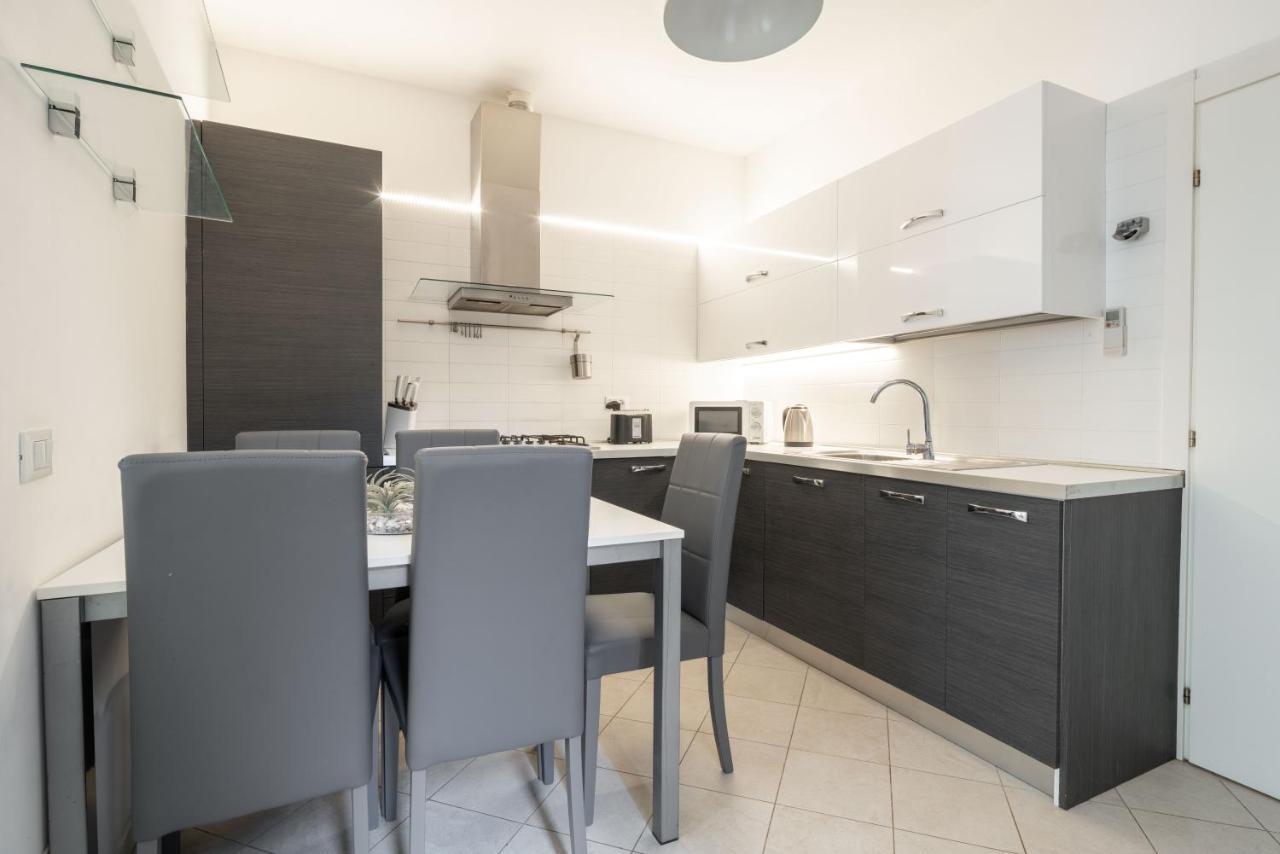 Penthouse Dream Apartments By Wonderful Italy Venice Luaran gambar