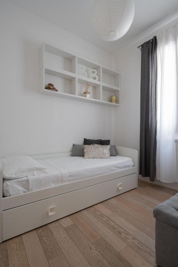 Penthouse Dream Apartments By Wonderful Italy Venice Luaran gambar