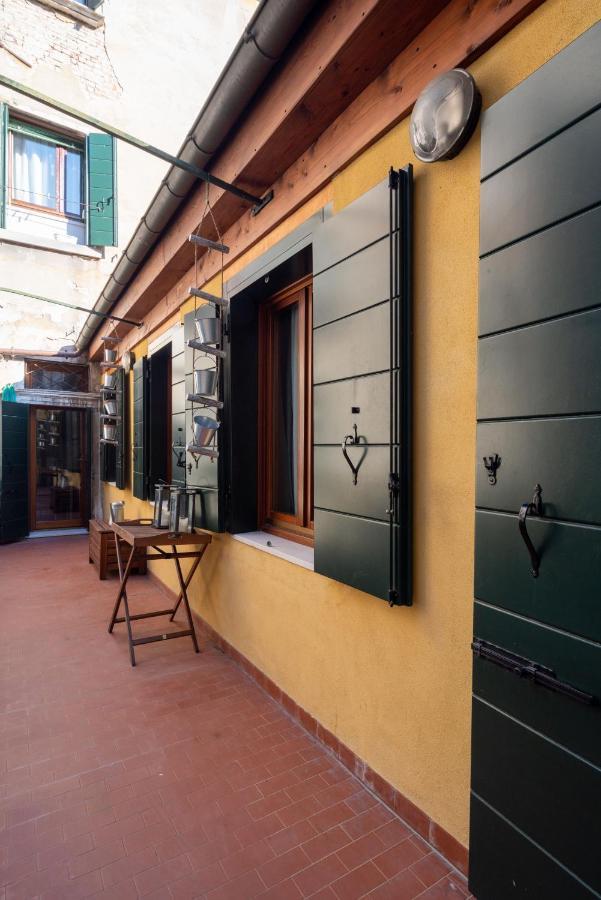 Penthouse Dream Apartments By Wonderful Italy Venice Luaran gambar