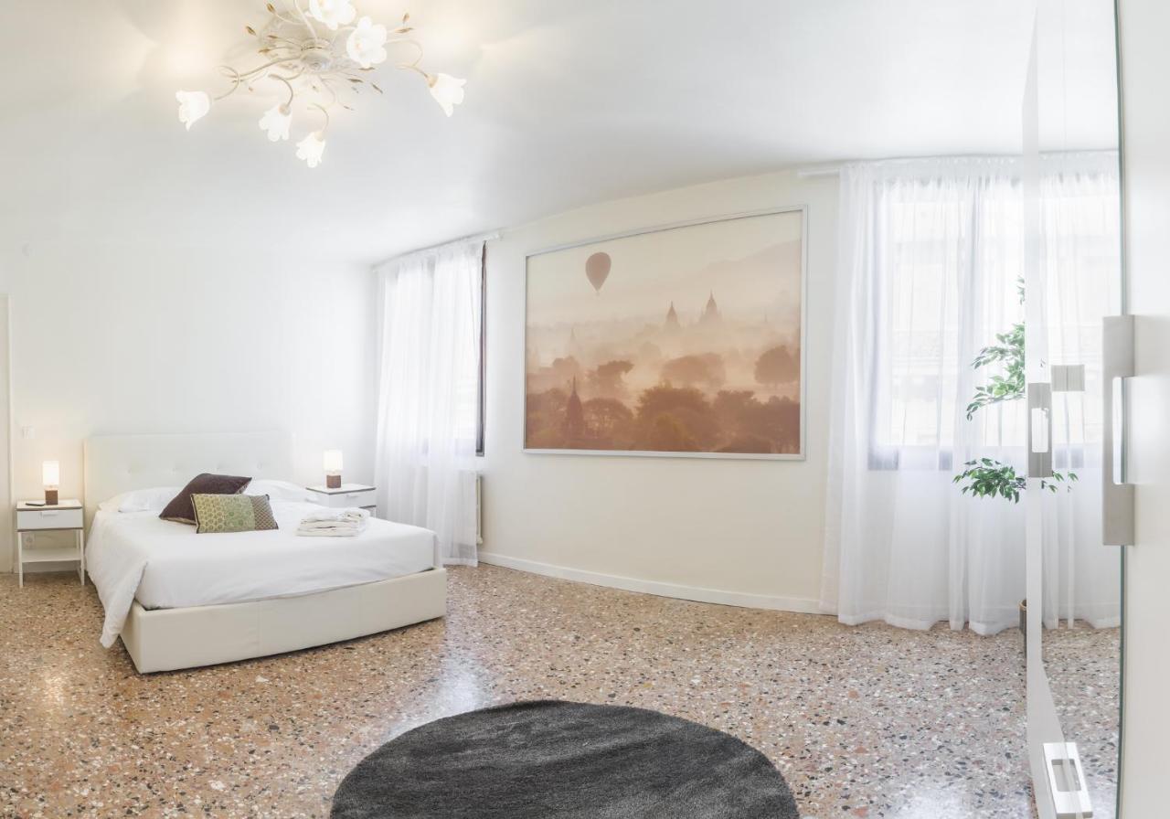Penthouse Dream Apartments By Wonderful Italy Venice Luaran gambar