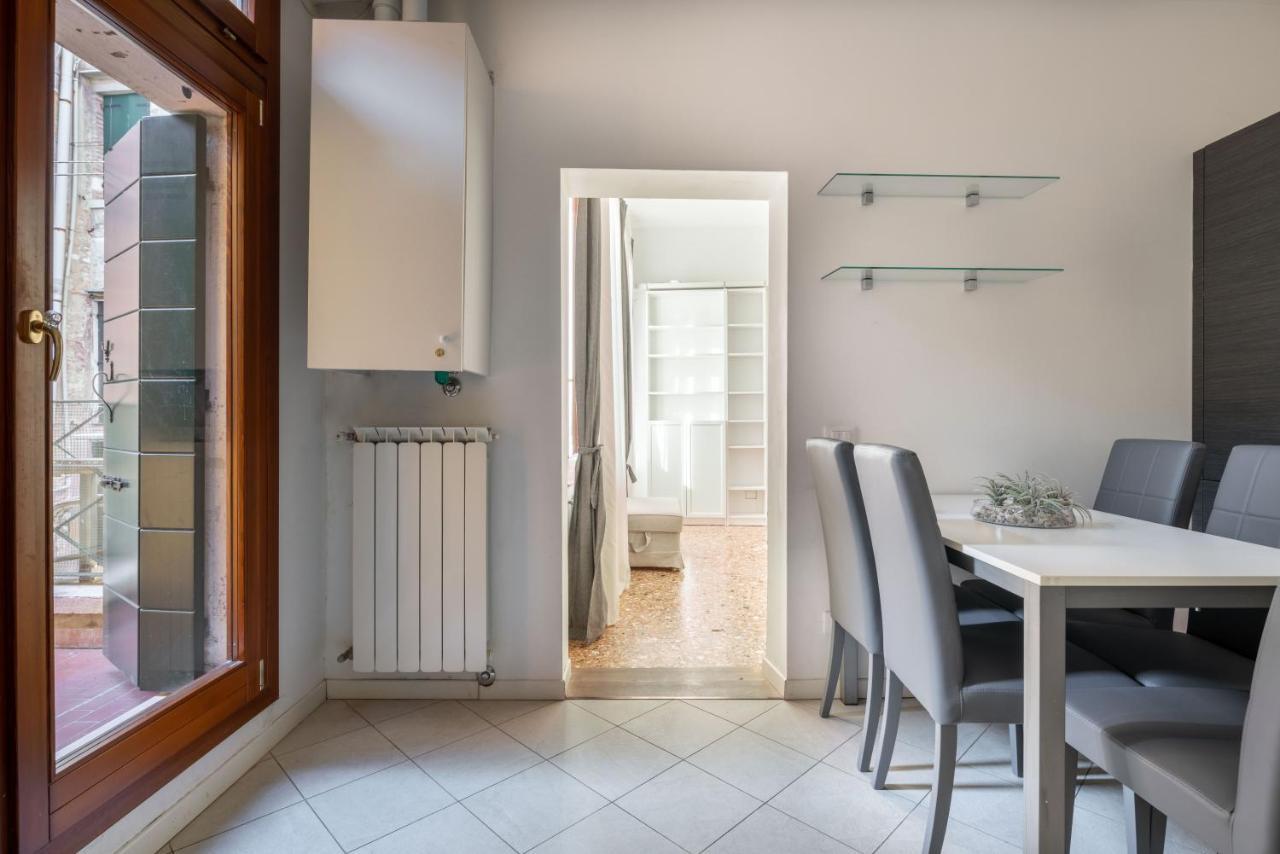 Penthouse Dream Apartments By Wonderful Italy Venice Luaran gambar