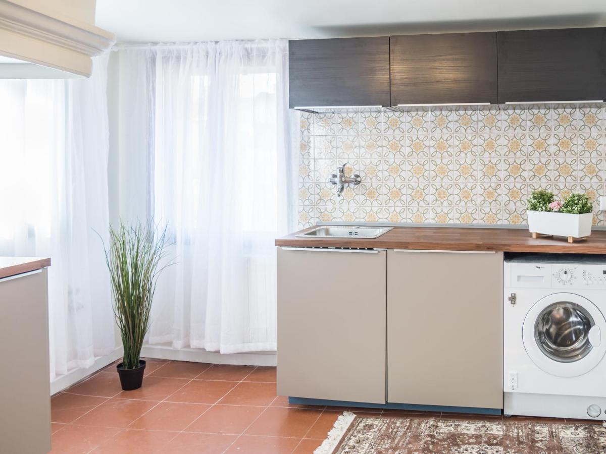 Penthouse Dream Apartments By Wonderful Italy Venice Luaran gambar