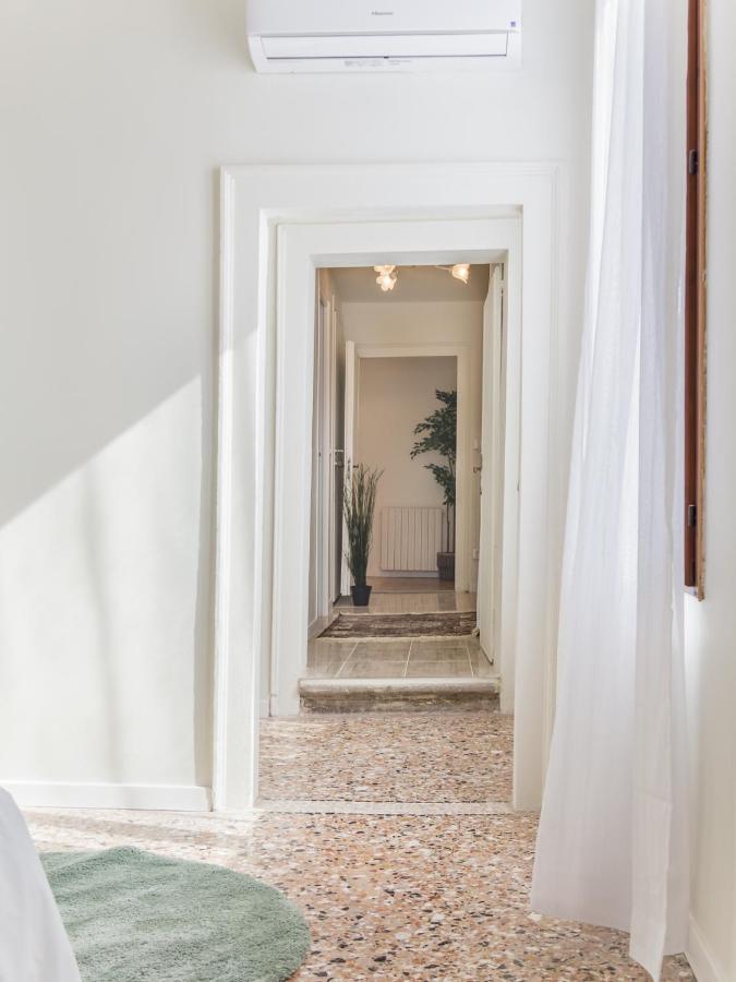 Penthouse Dream Apartments By Wonderful Italy Venice Luaran gambar
